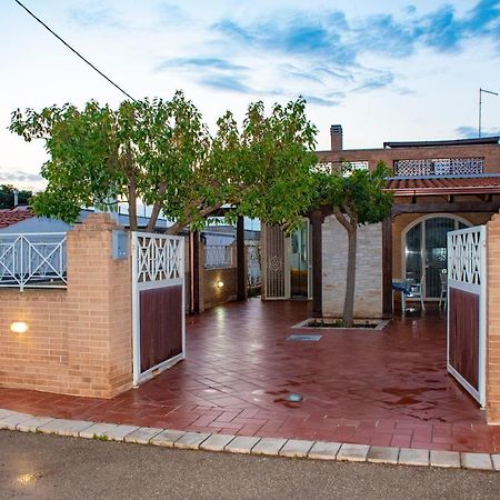 Casa Paola- By The Beach-1 Km From Porto Cesareo Exterior foto