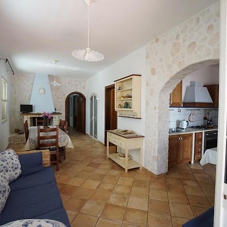 Casa Paola- By The Beach-1 Km From Porto Cesareo Exterior foto