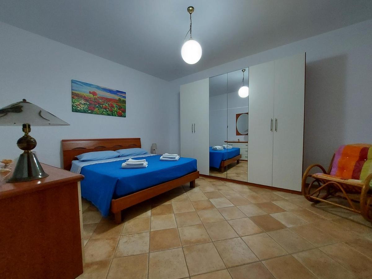 Casa Paola- By The Beach-1 Km From Porto Cesareo Exterior foto