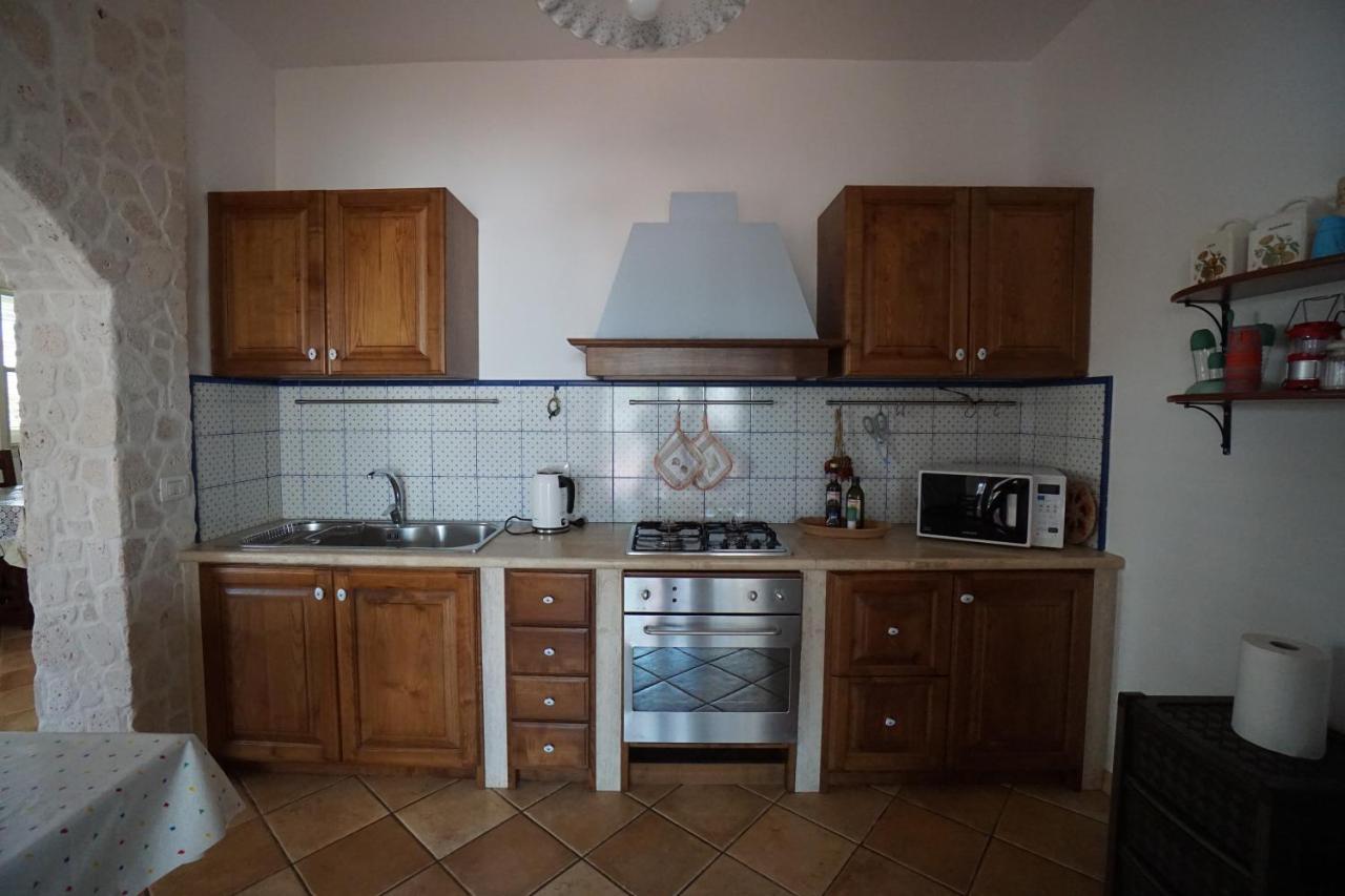 Casa Paola- By The Beach-1 Km From Porto Cesareo Exterior foto