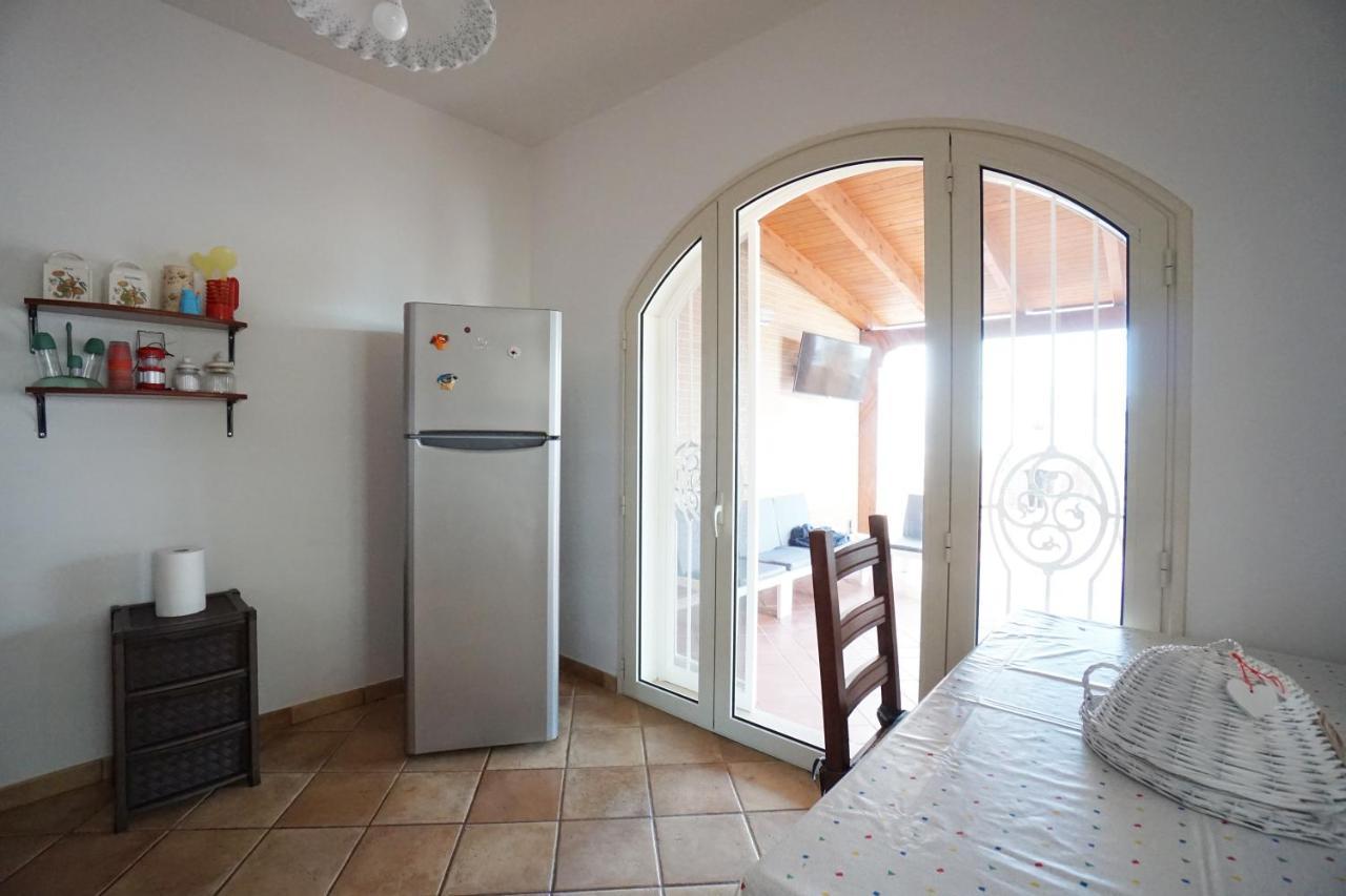 Casa Paola- By The Beach-1 Km From Porto Cesareo Exterior foto
