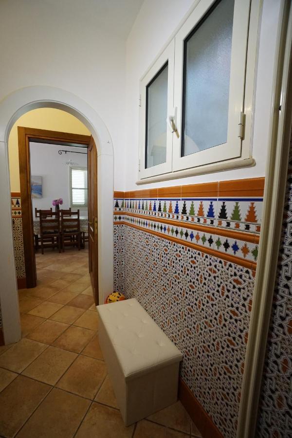 Casa Paola- By The Beach-1 Km From Porto Cesareo Exterior foto
