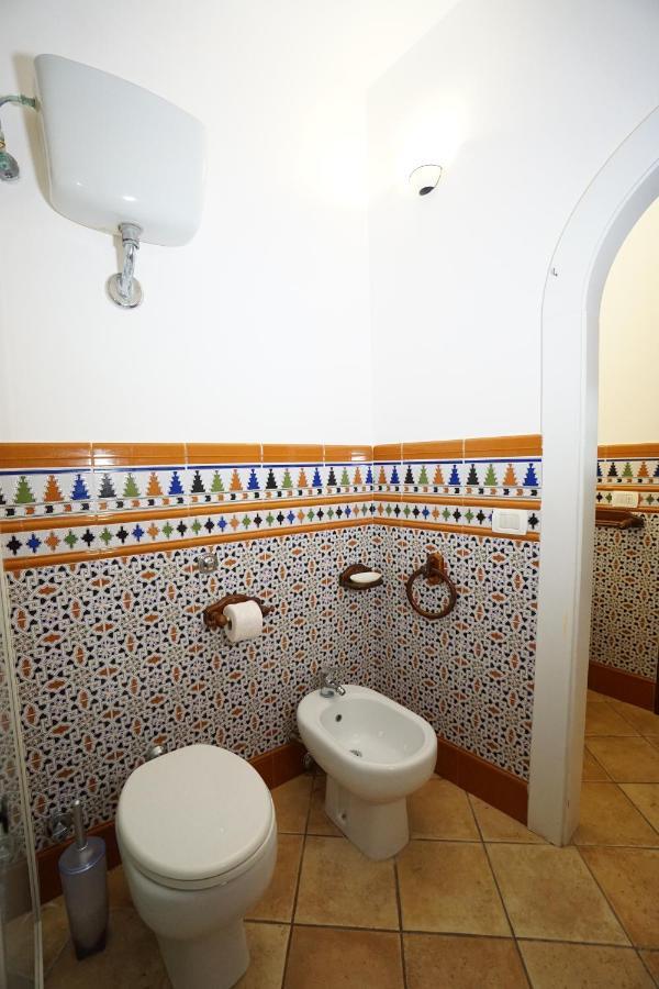 Casa Paola- By The Beach-1 Km From Porto Cesareo Exterior foto