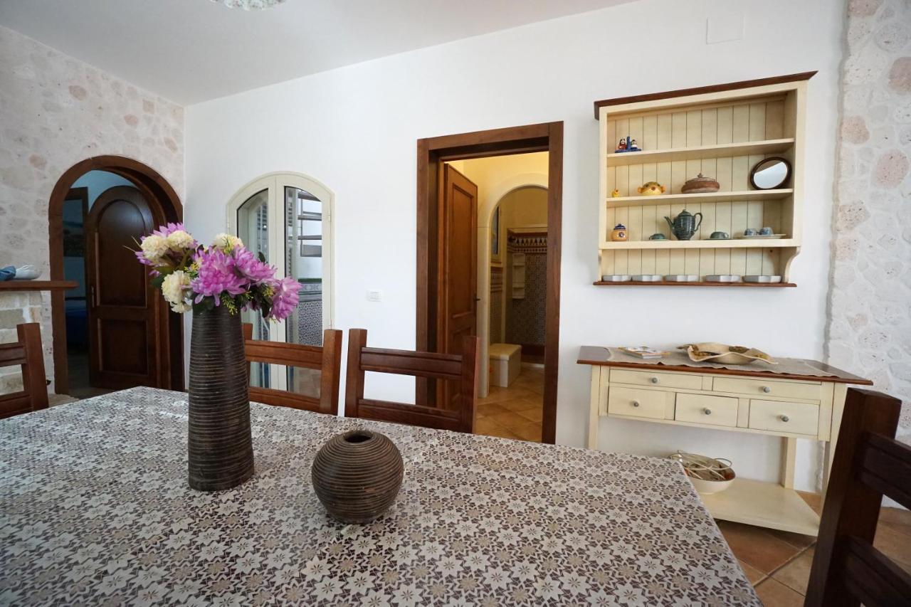 Casa Paola- By The Beach-1 Km From Porto Cesareo Exterior foto