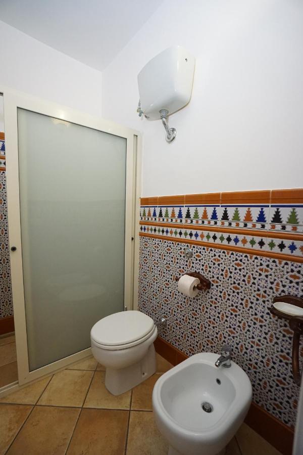 Casa Paola- By The Beach-1 Km From Porto Cesareo Exterior foto