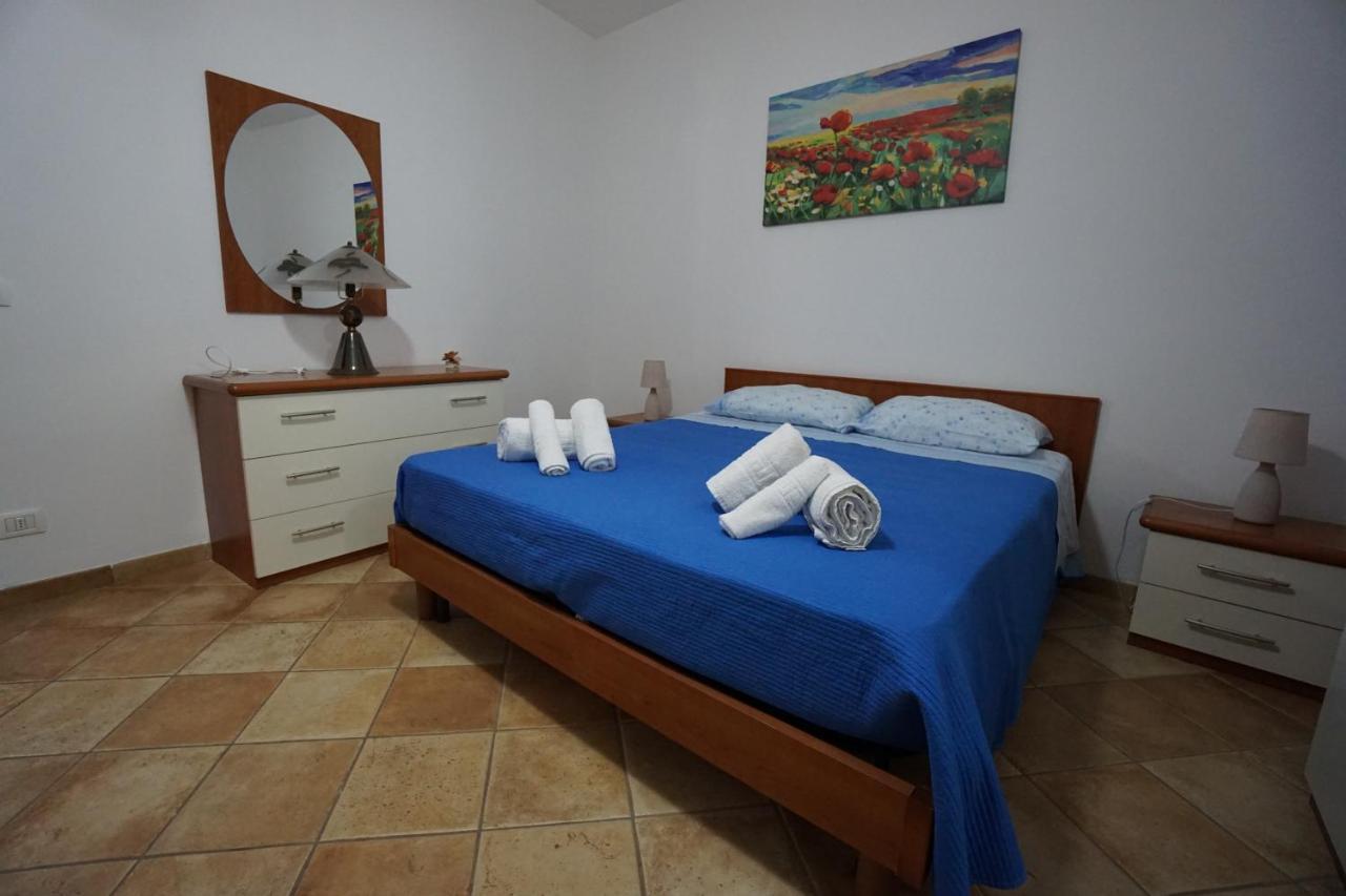 Casa Paola- By The Beach-1 Km From Porto Cesareo Exterior foto