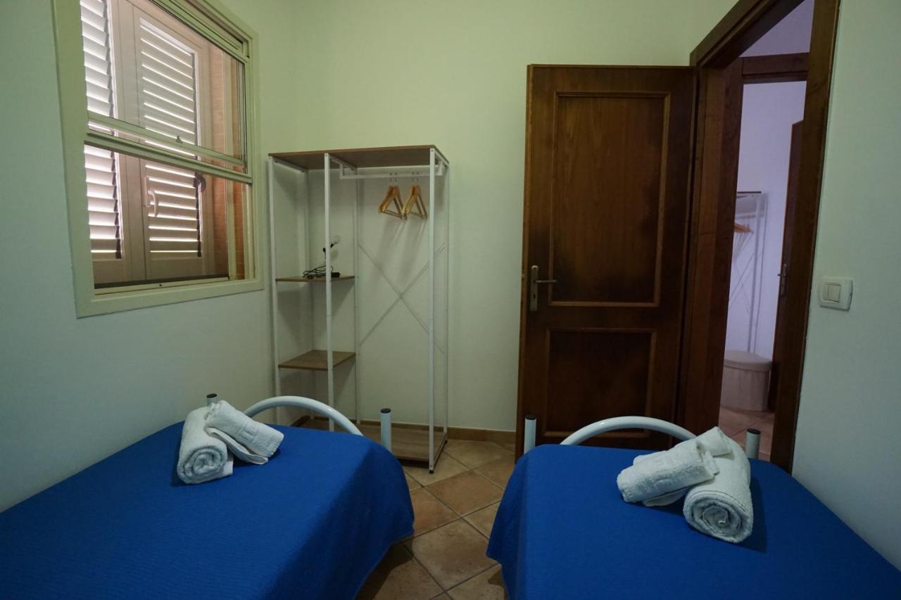 Casa Paola- By The Beach-1 Km From Porto Cesareo Exterior foto