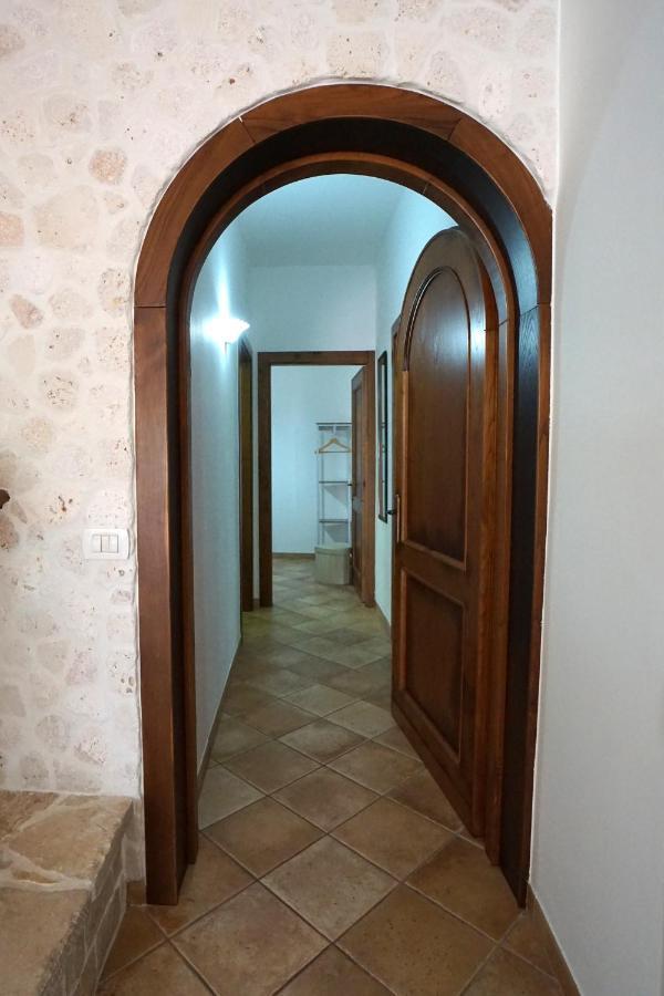 Casa Paola- By The Beach-1 Km From Porto Cesareo Exterior foto