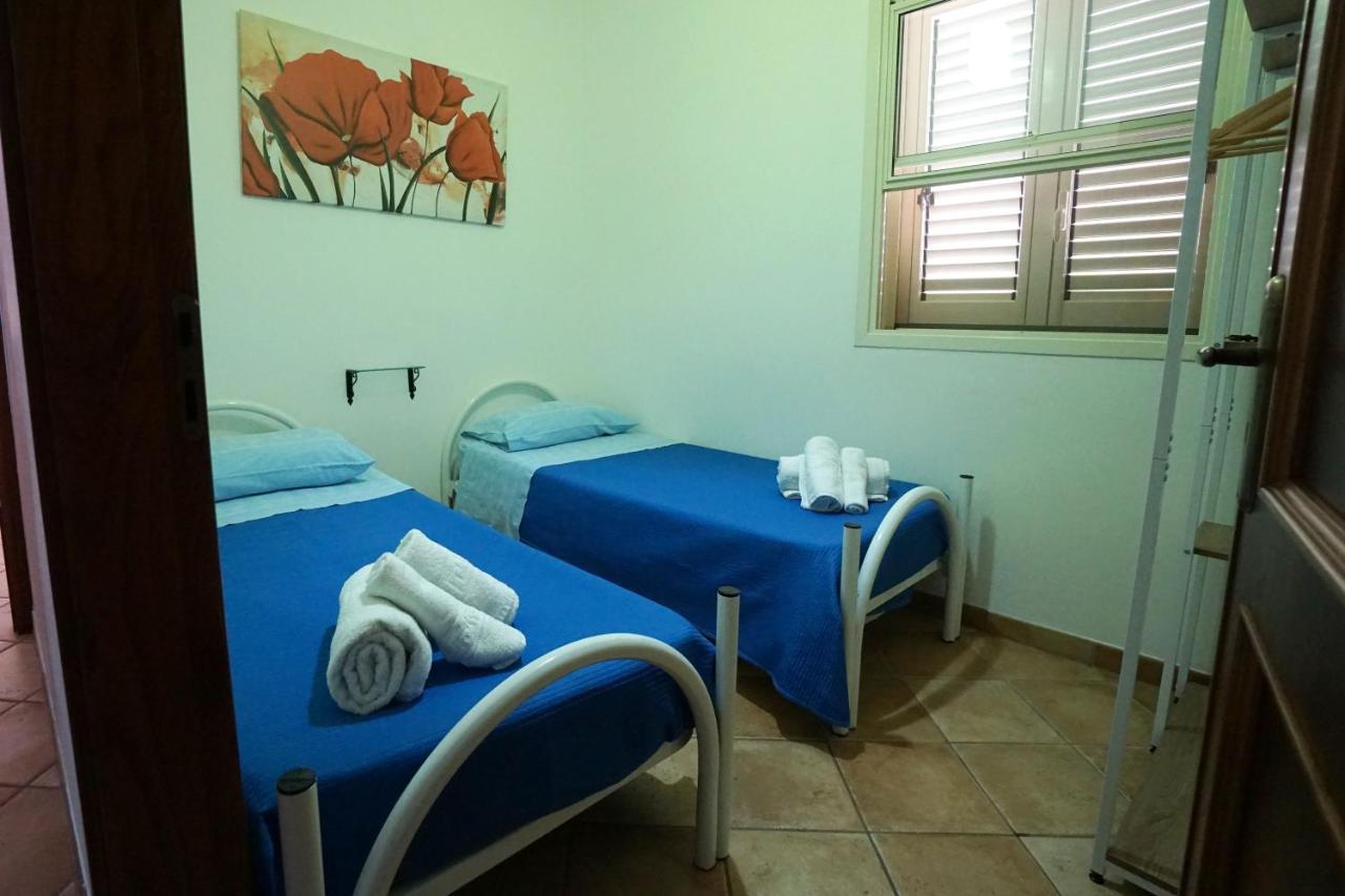 Casa Paola- By The Beach-1 Km From Porto Cesareo Exterior foto